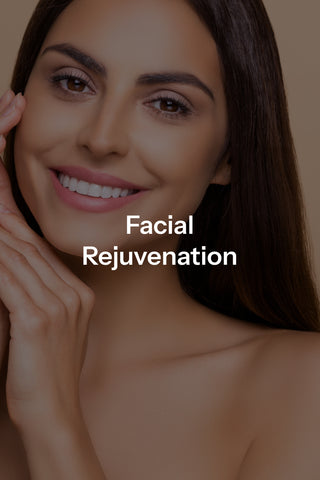 Facial Rejuvenation |  Allograft + PRP Therapy Atlanta