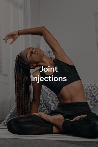 Joint Injections | Allograft Therapy Atlanta