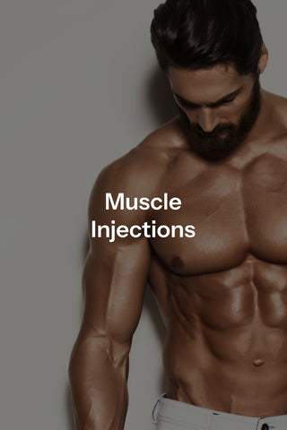 Muscle Injections | Allograft Therapy Atlanta