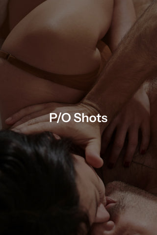 P/O Shots (Sexual Health) | Allograft Therapy Atlanta