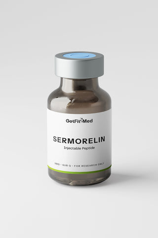 Sermorelin