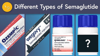 Different Names for Semaglutide in the Market
