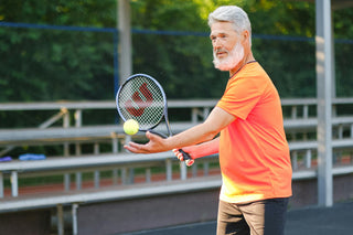 Four Peptides for Longevity and Senior Health In 2024