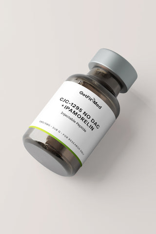 CJC-1295 + Ipamorelin Blend
