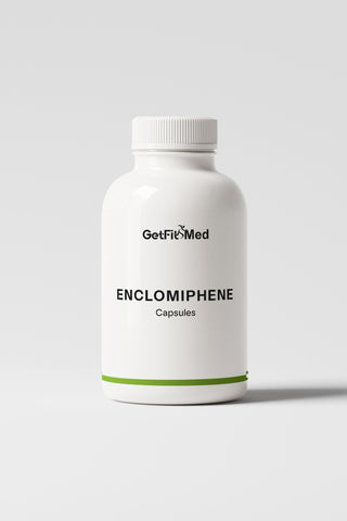 Enclomiphene