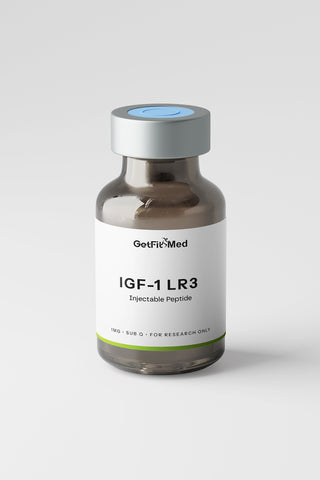 IGF-1 LR3