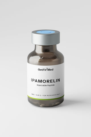 Ipamorelin