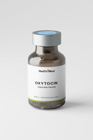 Oxytocin
