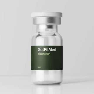 Tesamorelin